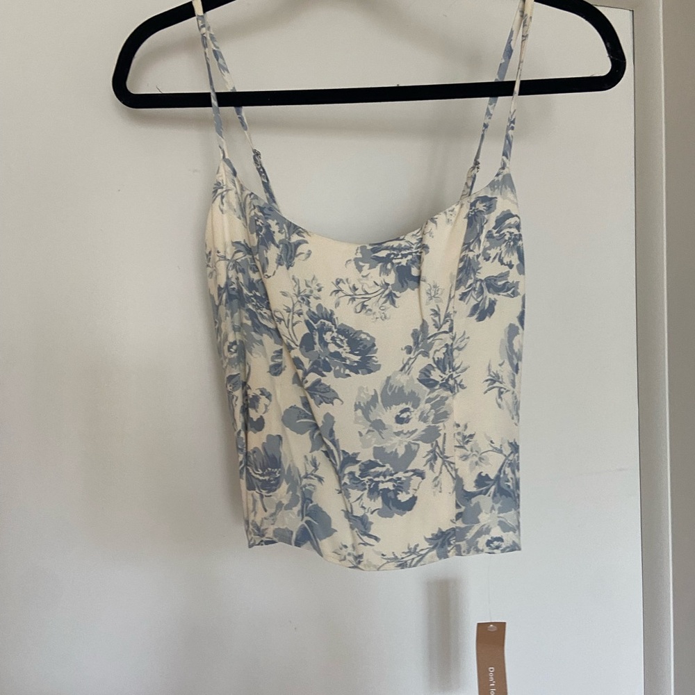 Reformation Harley Top